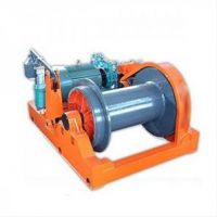 四川雅安工程起重機