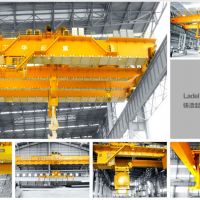 衛華（青島）-鍛造起重機