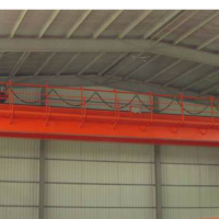 江蘇起重機-橋式起重機生產銷售