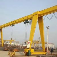 沈陽起重機生產廠家