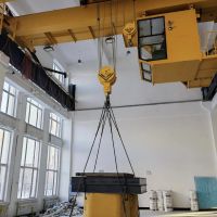 恩施建始縣雙梁橋式起重機(jī)各種型號起重機(jī)，行吊廠家直銷