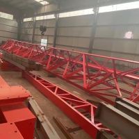 沈陽(yáng)起重機(jī)-橋式起重機(jī)制作安裝