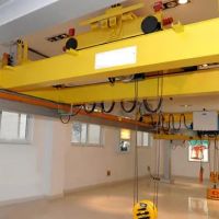 武漢起重機(jī)-歐式起重機(jī)