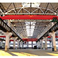 營(yíng)口起重機(jī)大石橋市天力起重機(jī)門(mén)式、橋起重機(jī)專(zhuān)業(yè)生產(chǎn)安裝維修