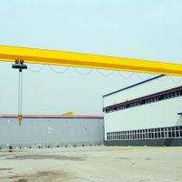 沈陽(yáng)沈北新區(qū)門式起重機(jī)安裝