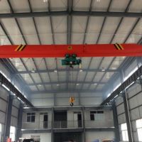 沈陽單梁起重機報檢