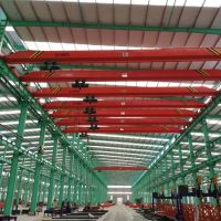 荊州單梁橋式起重機各種型號起重機，行吊廠家直銷