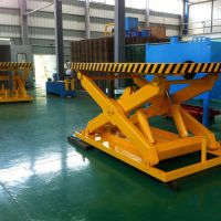 成都金牛區(qū)升降平臺銷售