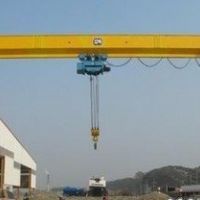 武漢武昌區起重機生產銷售