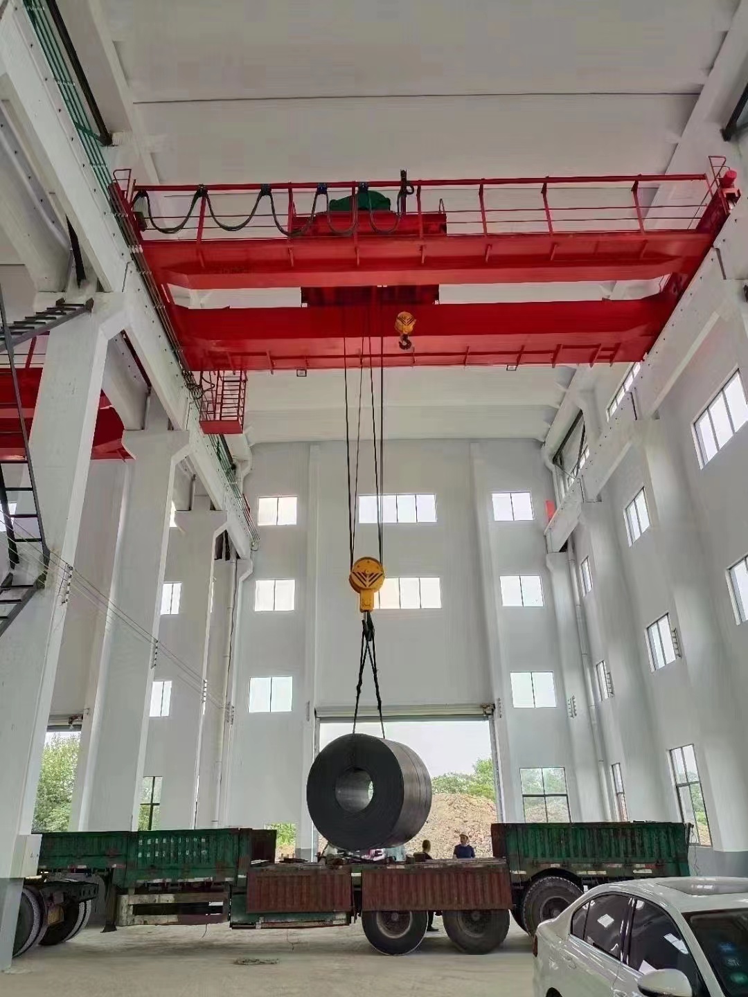 廣州起重機械有限公司