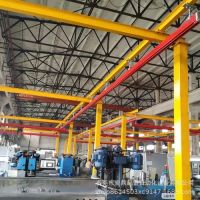 kbk柔性單梁懸掛起重機(jī)生產(chǎn)廠(chǎng)家