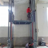 成都市崇州液壓貨梯-定做，維修，保養，