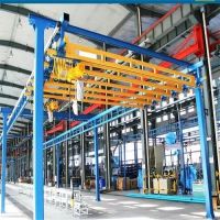 武漢起重機-柔性起重機