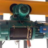 揚(yáng)州電動(dòng)葫蘆、銷售、維修