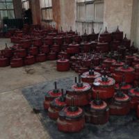 揚(yáng)州電動(dòng)葫蘆、變速（減速機(jī)）