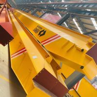 湖北省宜昌市興山縣電動單梁橋式起重機，行吊，龍門吊，天車