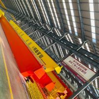 湖北省宜昌市五峰縣QD雙梁橋式起重機行車，行吊，天車，龍門吊