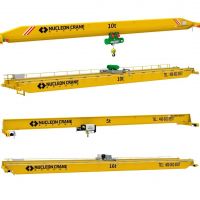 湖北省宜昌市五峰縣歐式起重機，龍門吊，行吊