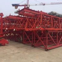 綿陽，德陽二手起重機生產安裝廠家