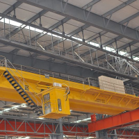 綿陽，德陽二手起重機制作安裝廠家