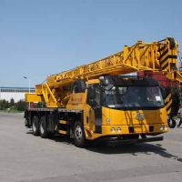 綿陽，德陽二手起重機制作，改造，安裝