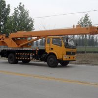 綿陽，德陽二手起重機制造安裝廠家