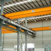沈陽雙梁橋式起重機(jī)廠家