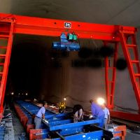 四川綿陽(yáng)，德陽(yáng)二手起重機(jī)租賃，安裝