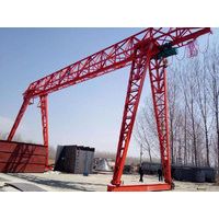 四川綿陽(yáng)，德陽(yáng)二手起重機(jī)租賃，安裝