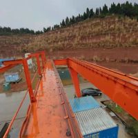 綿陽(yáng)，德陽(yáng)二手起重機(jī)安裝，買(mǎi)賣(mài)，租賃