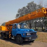 四川綿陽(yáng)，德陽(yáng)二手起重機(jī)租賃，安裝