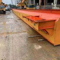 四川綿陽(yáng)，德陽(yáng)二手龍門吊制作廠家