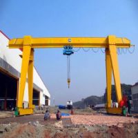 四川綿陽(yáng)，德陽(yáng)二手起重機(jī)租賃，安裝