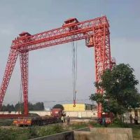 起重機(jī)-龍門(mén)吊起重機(jī)行車(chē)銷(xiāo)售維修保養(yǎng)改造移裝搬遷回收