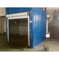 烏魯木齊液壓貨梯生產銷售廠家