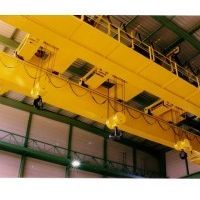 沈陽橋式起重機(jī)