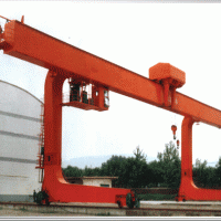 起重機(jī)信譽(yù)保障-行車行吊龍門吊維修保養(yǎng)維護(hù)維?；厥找蒲b