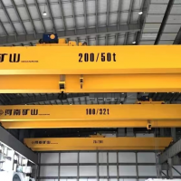 上海起重機-行車行吊廠家銷售售維修保養
