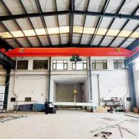 石家莊LX電動單梁懸掛