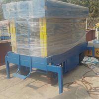 河南  法蘭克生產(chǎn) 貨梯 電動(dòng)平車 升降平臺(tái) 可定制