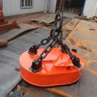 達(dá)州電磁吸盤