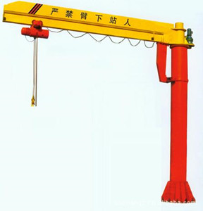海南起重機懸臂吊