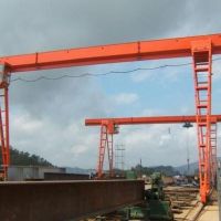 沈陽(yáng)上包下花龍門起重機(jī)廠家直銷