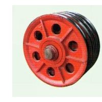 沈陽(yáng)起重機(jī)-滑輪