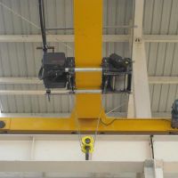 石家莊起重機 石家莊單梁起重機 石家莊天車 石家莊雙梁起重機