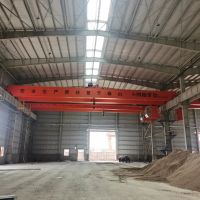 湖北省宜昌市荊州市電動單梁橋式起重機(jī)，行吊，龍門吊，天車