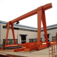 廣東清遠(yuǎn)生產(chǎn)銷(xiāo)售－龍門(mén)吊