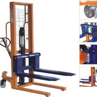 上海液壓叉車(chē)