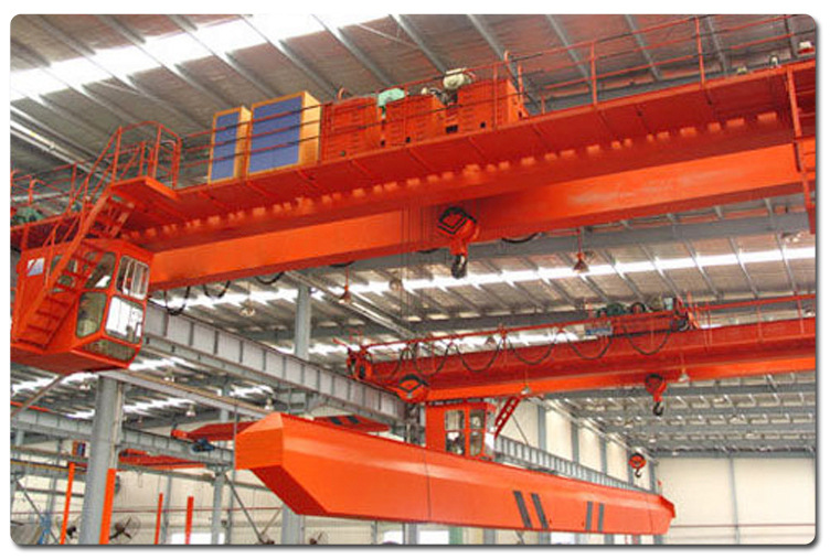 海口 歐式起重機制作安裝