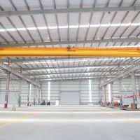 許昌起重機(jī)-橋式起重機(jī)制作銷(xiāo)售
